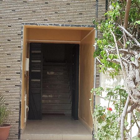 Dakhla Ride Adventures Hotel Exterior photo